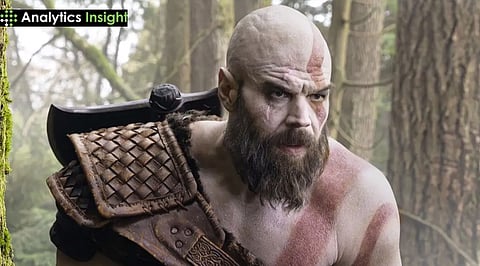 God of War TV Show Backlash