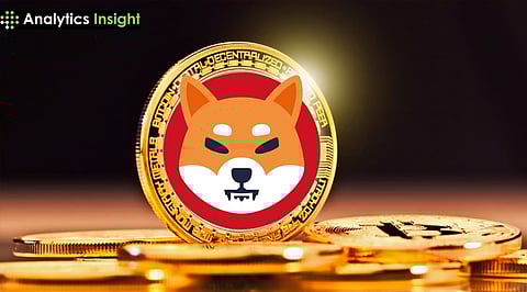 SHIB Rebounds as Shibarium Issues Keep Traders Alert