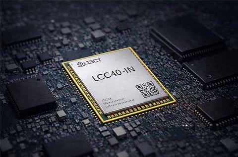 LTSCT Rolls Out LCC40