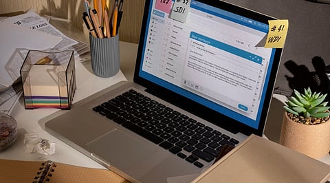 Inbox Placement Study