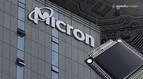 Top News Today: Micron Opens India Plant, NVIDIA Backs Lumentum Expansion