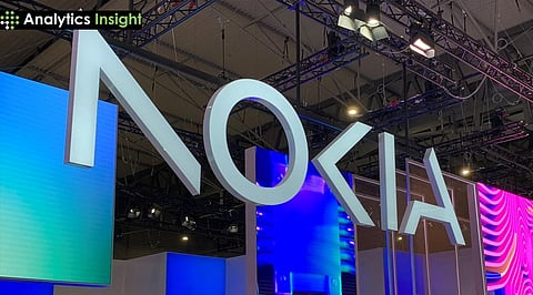Nokia Stock Surges as AI-Driven Telecom Partnerships Take Center Stage at MWC