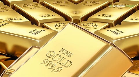 Gold Price Today: Bullion Prices Climb Amid Escalating Tensions in the Middle East