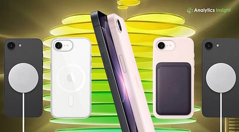 Apple March Event LIVE