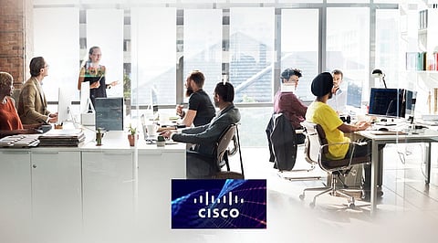 Network Systems Engineer, Data Center Network Engineer, Cisco