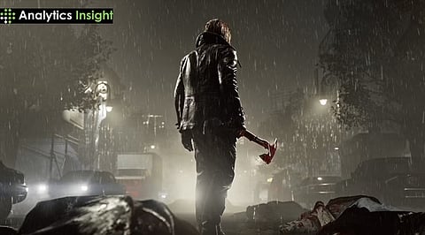 Resident Evil Requiem