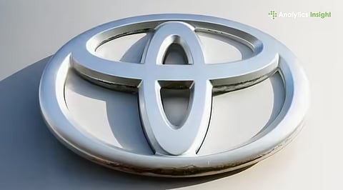 8 - Toyota Raises Privatization Offer to ¥20,600, Wins Elliott's Support