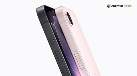 iPhone 17e Launched in India With A19, MagSafe & Satellite Power