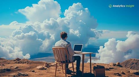 Top 10 Cloud Consulting
