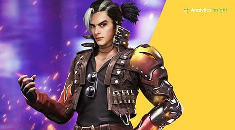Free Fire MAX Redeem Codes March 3: Don’t Miss Exclusive Rewards
