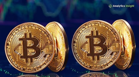 Bitcoin Price Holds Strong at $72K–$73K as Crypto Market Sentiment Improves