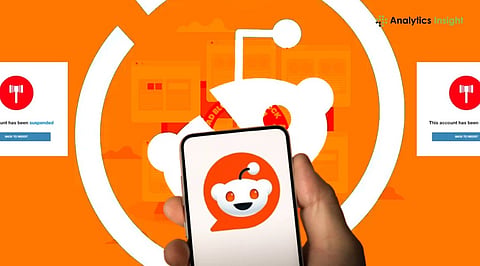 Appeal a Reddit Ban and Get Your Account Back: Here’s Your Step‑by‑Step Guid