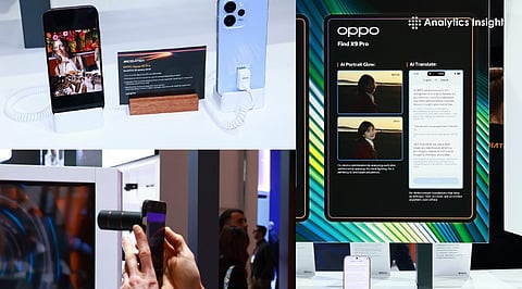 Most Innovative Phones Revealed at MWC 2026