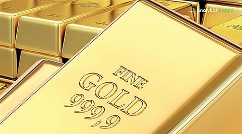 Gold Price Today: Prices Surge Above Rs. 1.62 Lakh on MCX as Safe-Haven Demand Intensifies
