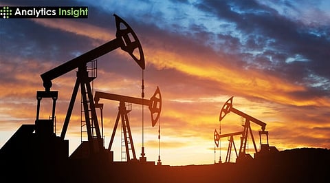 Rising Oil Prices Pressure US Stocks as Bernstein Warns on Energy Equity Risks