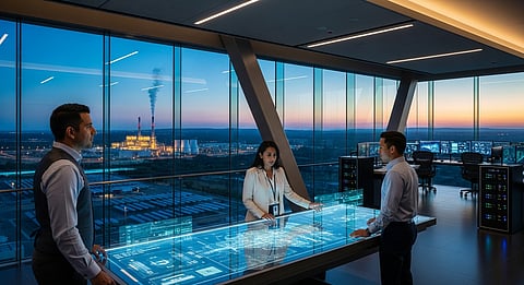 Powering the AI Boom