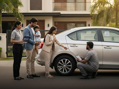 Why Most Used Car Complaints Surface After Delivery, Not During Purchase