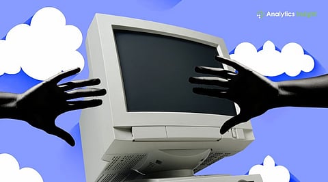 How Bold Innovation Can Solve the Cloud Complexity Problem?