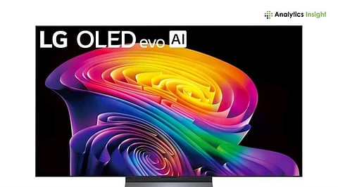 LG’s New OLED G6 and C6 Bring Hyper Radiant Tech and Alpha 11 AI