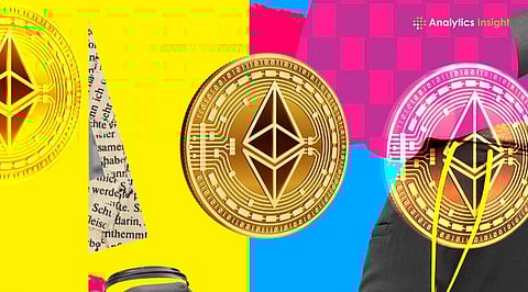 What’s Next for Ethereum (ETH)? March 2026 Price Prediction