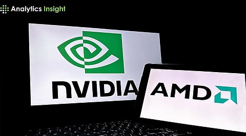 US AI Chip Export Rules Push Nvidia, AMD, and AI Tokens Lower
