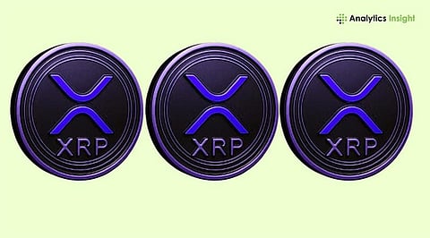 XRP Price Pullback Signals Consolidation as Traders Watch Key $1.40 Support