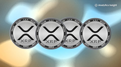 Will XRP Reach $1,000 in an Institutional Adoption Scenario?