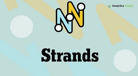 Today’s NYT Strands Hints and Answers for March 06