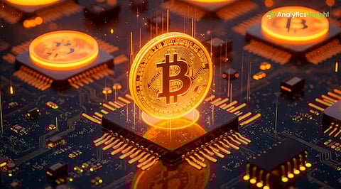 Bitcoin Price Trades Near $70,500: Can BTC Break $74,000 Resistance Soon?