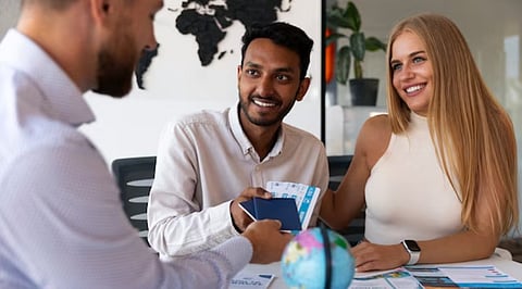 Understanding Eligibility Requirements for a Partner Visa