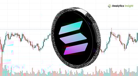Bullish RSI for Solana While Backpack Introduces IPO Access