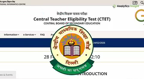 CTET Answer Key 2026: How to Check and Download Online