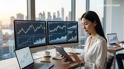 Best AI Tools for Finance You Need in 2026