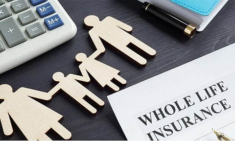 Life Insurance Appeals to Long-Term Financial Planners