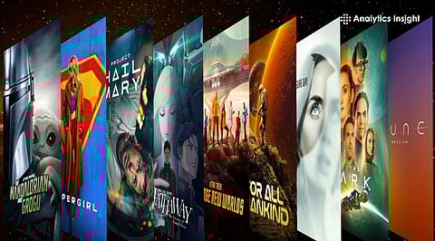 Weekend Gaming Preview: Top 10 Space & Sci-Fi Titles to Watch in 2026