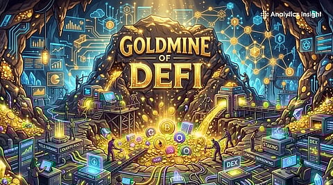 Are Prediction Markets the Hidden Goldmine of DeFi?