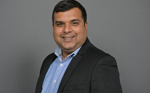 Abhishek Pandey: How to Build AI Architecture for Business Solutions