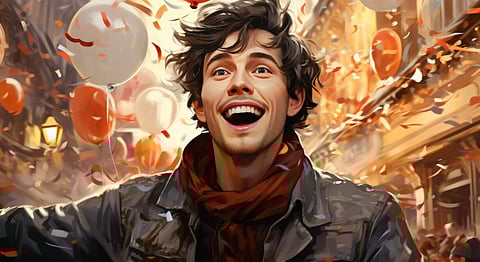 Viral AI Caricature Trend Raises Red Flags Over Digital Fraud Risks