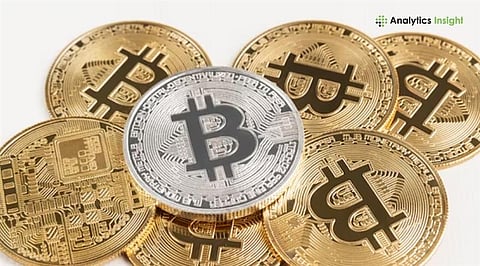 Crypto Prices Today: Bitcoin Price at $67,458 as Oil Crosses $110 on US-Iran War; XRP Up 0.40%