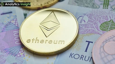 Ethereum News Today