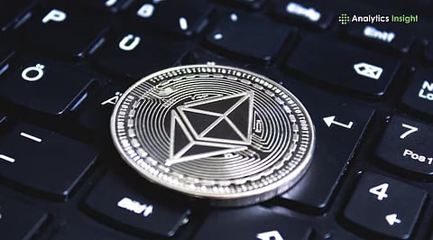 Is Ethereum Rising Again? Binance ETH Volume Hits 6-Month High