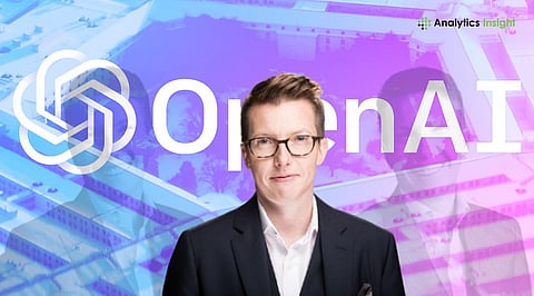 OpenAI Executive