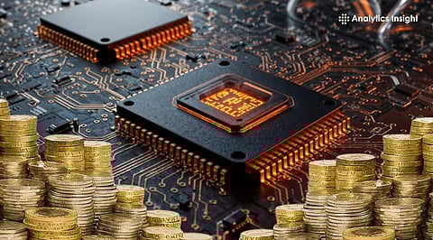Top News Today: US Denies AI Chip Curbs, KaarTech Secures $11M Funding