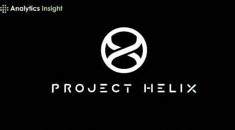 Project Helix Leak