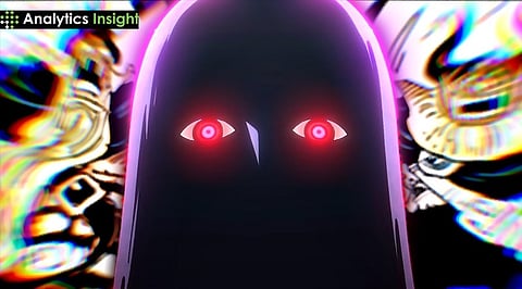 One Piece Chapter 1176 Reveals the Only Way to Break Imu’s Spell