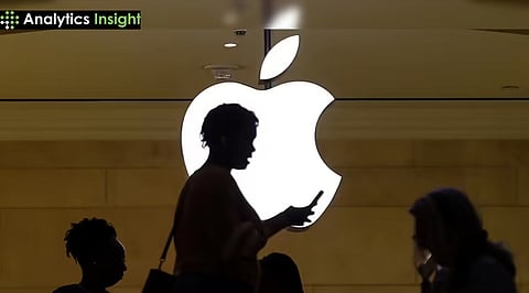 Apple’s India Bet Pays
