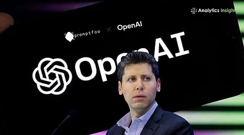 Sam Altman’s OpenAI Acquires Promptfoo to Fortify AI Agent Security