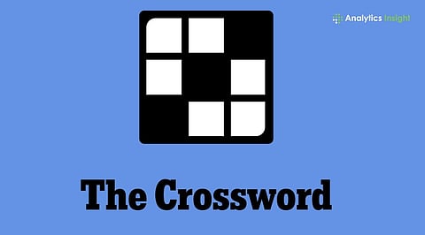 Today’s NYT Mini Crossword Answers for March 10, 2026