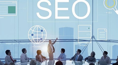 Cheap Group Buy SEO