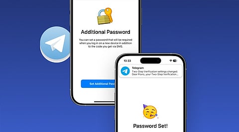 How to Identify if Your Telegram Account is Hacked